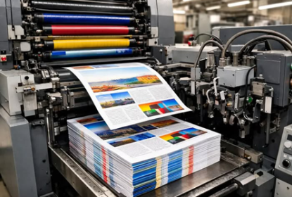 Offset Printing