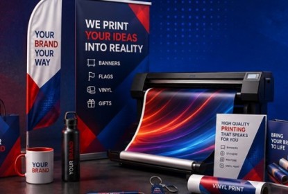 Offset Printing