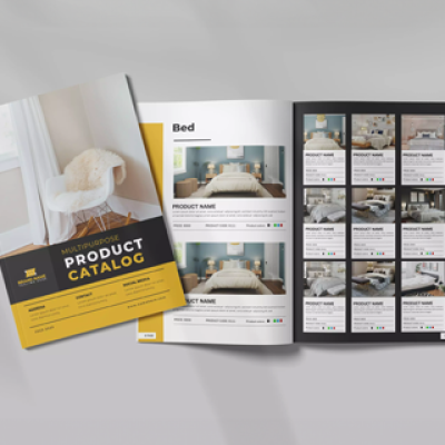 Catalogs