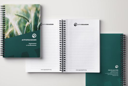 Notebooks