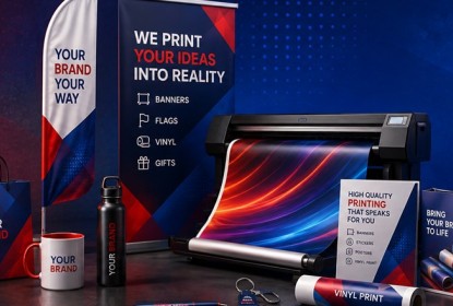 Offset Printing