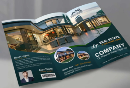 Brochures