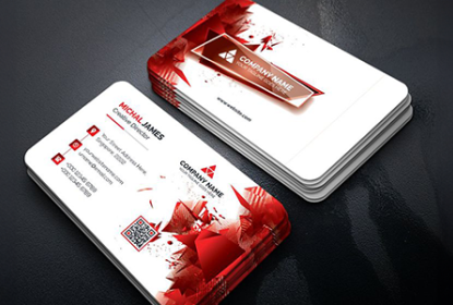 Business Cards