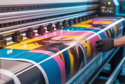 Large Format Printing