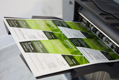 Digital Printing